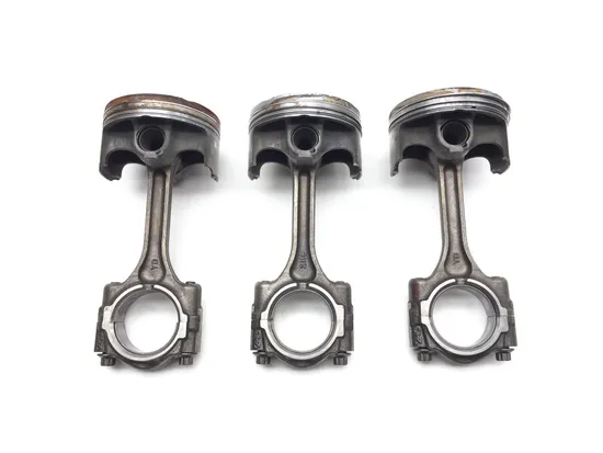 Engine Connecting Rod Set 2017 Yamaha YXZ1000R 3267