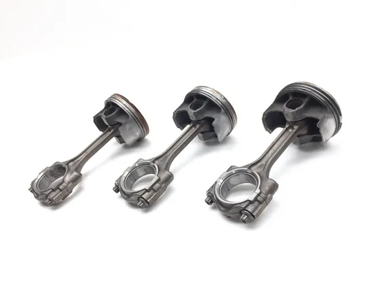 Engine Connecting Rod Set 2017 Yamaha YXZ1000R 3267