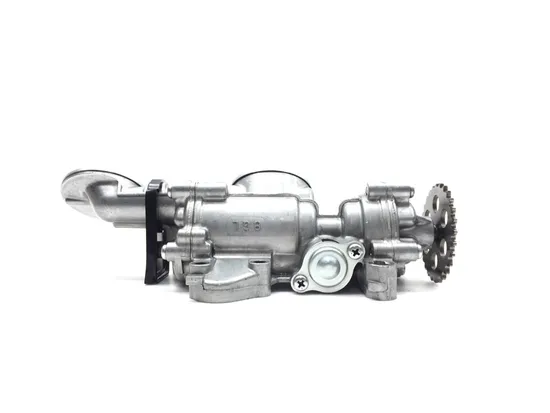 Engine Oil Pump Assembly 2017 Yamaha YXZ1000R 3267