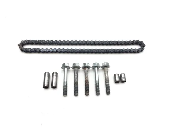 Engine Oil Pump Assembly 2017 Yamaha YXZ1000R 3267