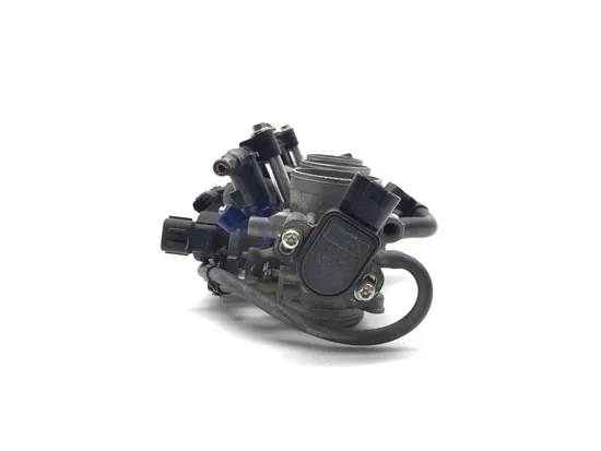 Engine Intake Throttle Body 2017 Yamaha YXZ1000R 3267