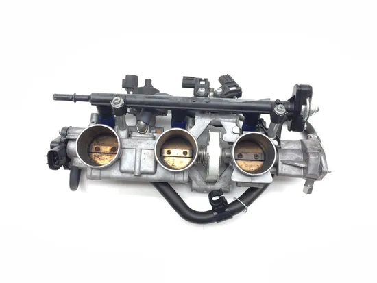 Engine Intake Throttle Body 2017 Yamaha YXZ1000R 3267
