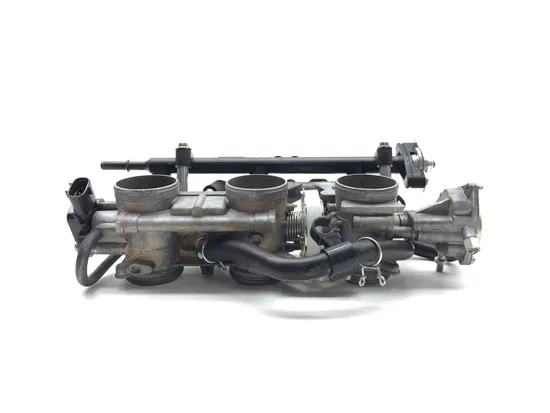 Engine Intake Throttle Body 2017 Yamaha YXZ1000R 3267