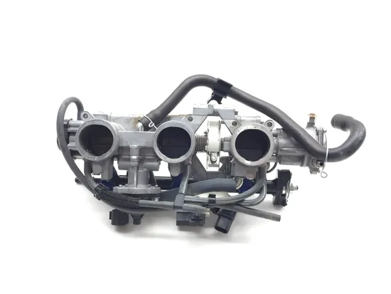 Engine Intake Throttle Body 2017 Yamaha YXZ1000R 3267