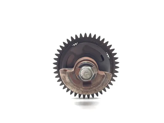 Engine Counter Balancer 2017 Yamaha YXZ1000R 3267 x