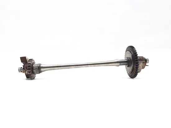 Engine Counter Balancer 2017 Yamaha YXZ1000R 3267 x