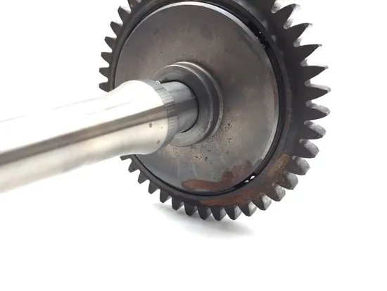 Engine Counter Balancer 2017 Yamaha YXZ1000R 3267 x