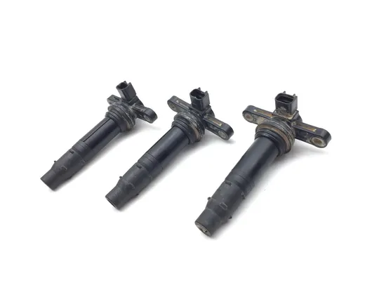 Ignition Coil Set 2017 Yamaha YXZ1000R 3267
