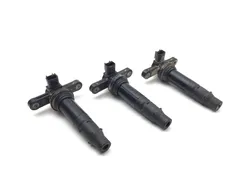 Ignition Coil Set 2017 Yamaha YXZ1000R 3267