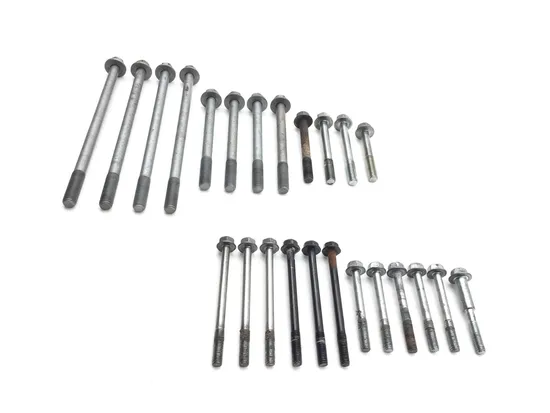 Engine Center Cases Case Bolts 2017 Yamaha YXZ1000R 3267