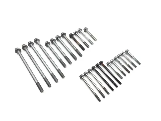 Engine Center Cases Case Bolts 2017 Yamaha YXZ1000R 3267