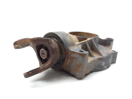 Front Diff Differential Ring Gear Pinion 2017 Yamaha YXZ1000R 3267