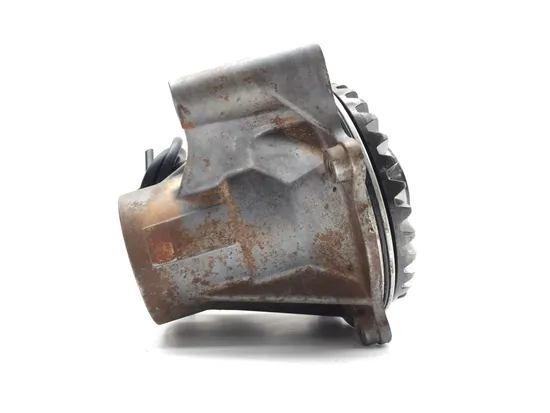 Front Diff Differential Ring Gear Pinion 2017 Yamaha YXZ1000R 3267