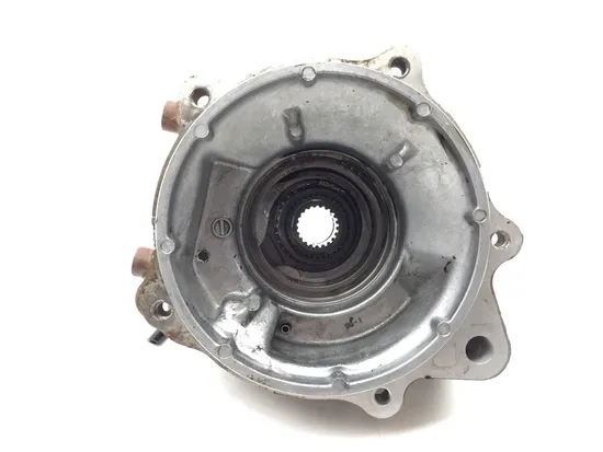 Front Diff Differential Ring Gear Pinion 2017 Yamaha YXZ1000R 3267