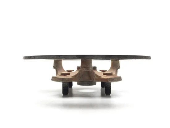 Rear Wheel Axle Hub With Rotor A 2017 Yamaha YXZ1000R 3267 x