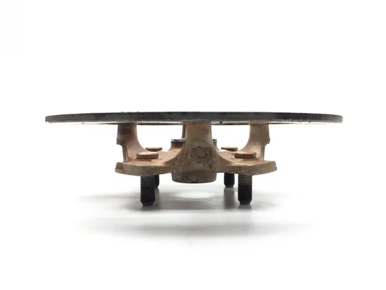 Rear Wheel Axle Hub With Rotor A 2017 Yamaha YXZ1000R 3267 x