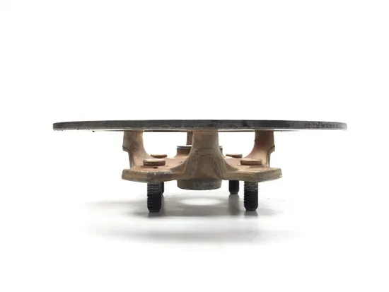 Rear Wheel Axle Hub With Rotor A 2017 Yamaha YXZ1000R 3267 x