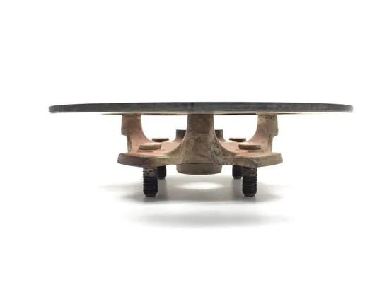 Rear Wheel Axle Hub with Rotor B 2017 Yamaha YXZ1000R 3267 x