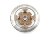 Rear Wheel Axle Hub with Rotor B 2017 Yamaha YXZ1000R 3267 x