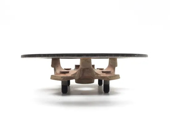 Front Wheel Hub with Rotor A 2017 Yamaha YXZ1000R 3267 x