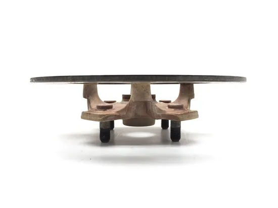 Front Wheel Hub with Rotor A 2017 Yamaha YXZ1000R 3267 x