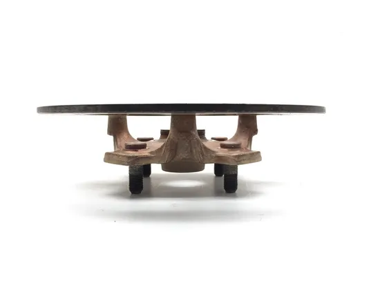 Front Wheel Hub with Rotor A 2017 Yamaha YXZ1000R 3267 x