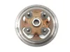 Front Wheel Hub with Rotor A 2017 Yamaha YXZ1000R 3267 x