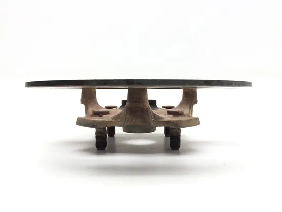 Front Wheel Hub with Rotor B 2017 Yamaha YXZ1000R 3267 x