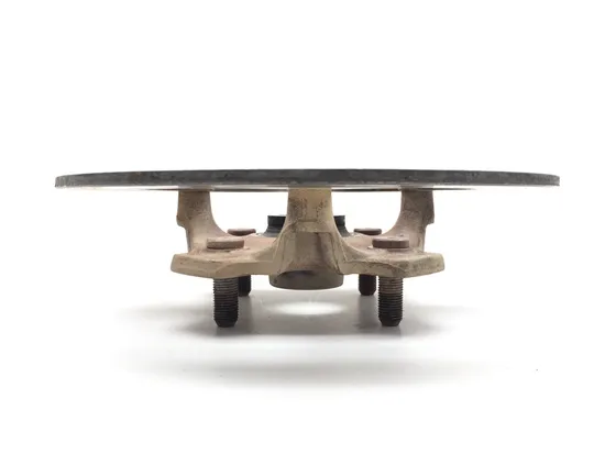 Front Wheel Hub with Rotor B 2017 Yamaha YXZ1000R 3267 x