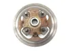 Front Wheel Hub with Rotor B 2017 Yamaha YXZ1000R 3267 x