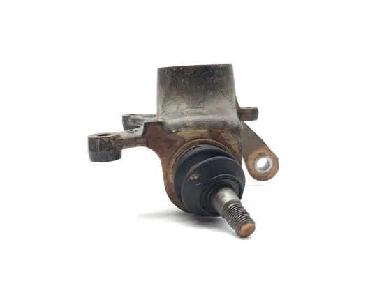 Left Driver Front Spindle Steering Knuckle 2017 Yamaha YXZ1000R 3267