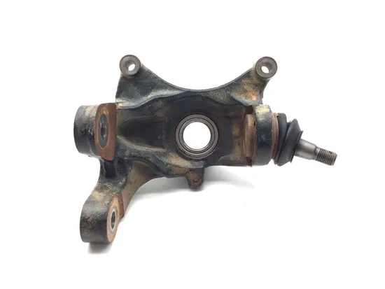 Left Driver Front Spindle Steering Knuckle 2017 Yamaha YXZ1000R 3267