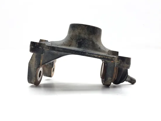 Left Driver Front Spindle Steering Knuckle 2017 Yamaha YXZ1000R 3267