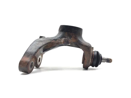 Right Passenger Front Spindle Steering Knuckle 2017 Yamaha YXZ1000R 3267