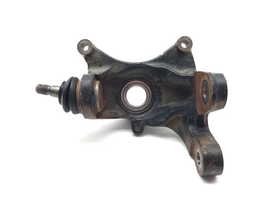 Right Passenger Front Spindle Steering Knuckle 2017 Yamaha YXZ1000R 3267