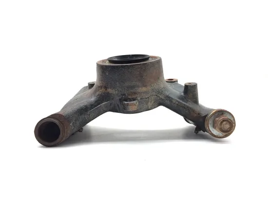 Right Passenger Rear Wheel Spindle Knuckle 2017 Yamaha YXZ1000R 3267