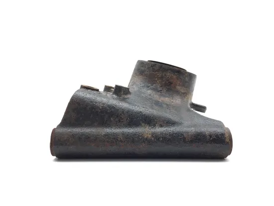 Right Passenger Rear Wheel Spindle Knuckle 2017 Yamaha YXZ1000R 3267