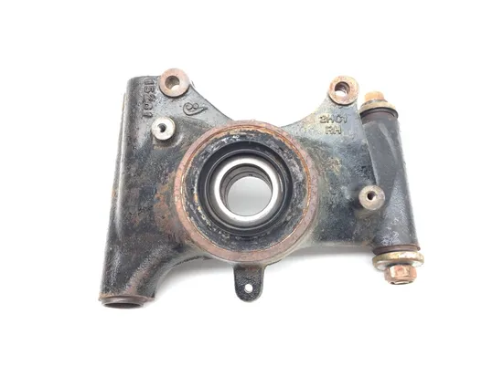 Right Passenger Rear Wheel Spindle Knuckle 2017 Yamaha YXZ1000R 3267