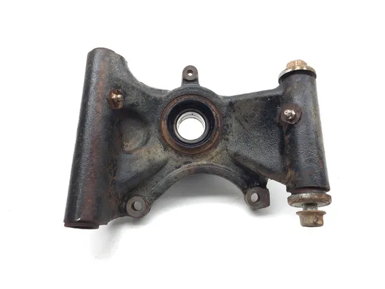 Right Passenger Rear Wheel Spindle Knuckle 2017 Yamaha YXZ1000R 3267