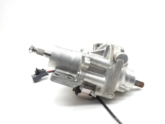 Power Steering Motor Gear Box 2017 Yamaha YXZ1000R 3267
