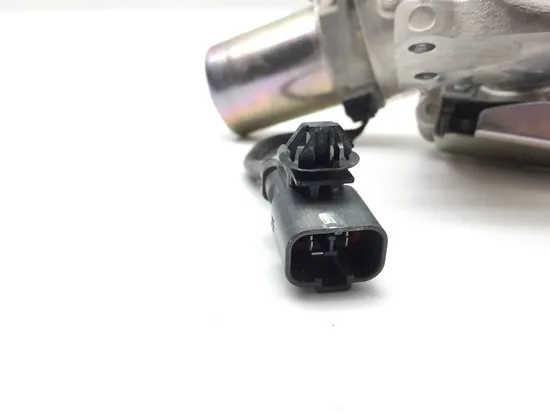 Power Steering Motor Gear Box 2017 Yamaha YXZ1000R 3267