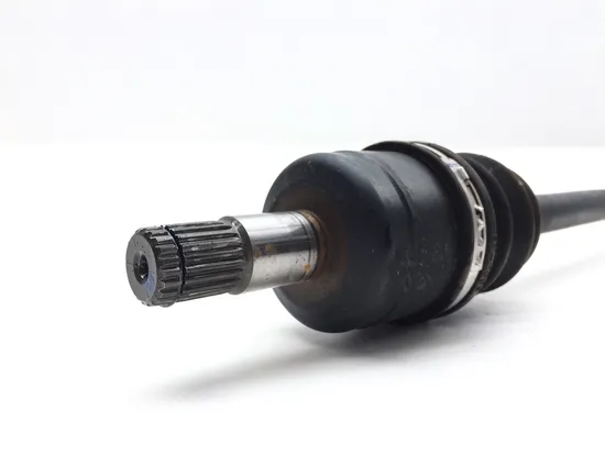 Front Driver Left Axle 2017 Yamaha YXZ1000R 3267