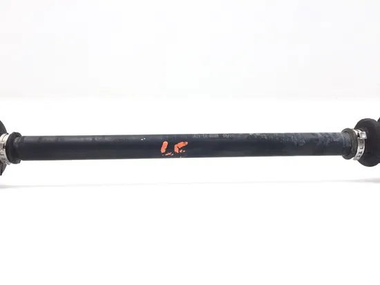 Front Driver Left Axle 2017 Yamaha YXZ1000R 3267