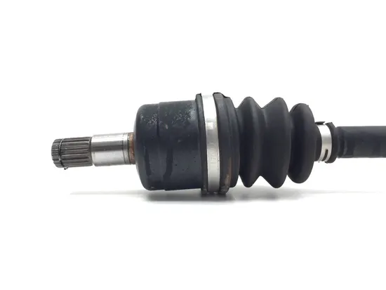 Front Driver Left Axle 2017 Yamaha YXZ1000R 3267