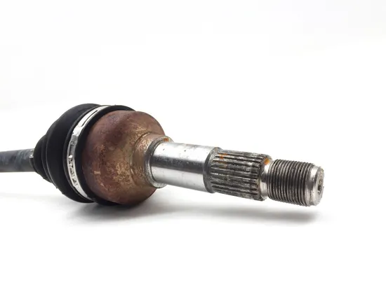 Front Driver Left Axle 2017 Yamaha YXZ1000R 3267