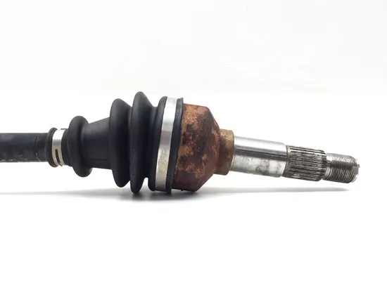 Front Driver Left Axle 2017 Yamaha YXZ1000R 3267