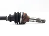 Front Driver Left Axle 2017 Yamaha YXZ1000R 3267