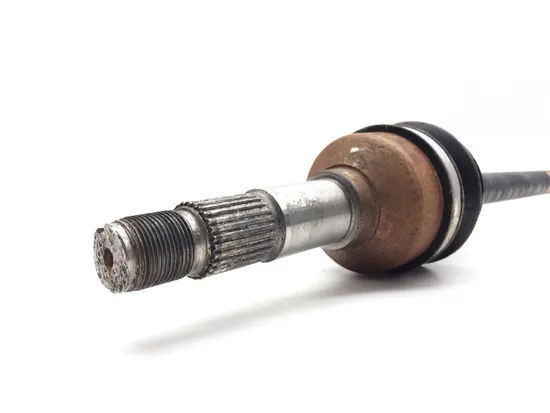 Front Passenger Right Axle 2017 Yamaha YXZ1000R 3267