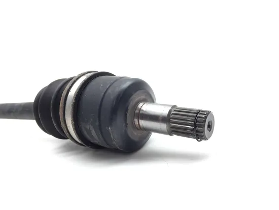 Front Passenger Right Axle 2017 Yamaha YXZ1000R 3267