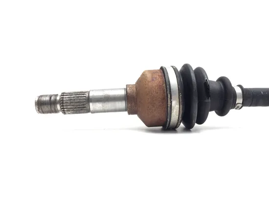 Front Passenger Right Axle 2017 Yamaha YXZ1000R 3267